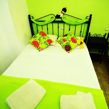 Pensionat Olympos 3*