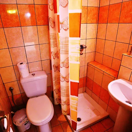 Olympos 3* Rhodes City