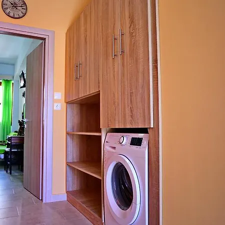 Olympos Pensionat Rhodes City