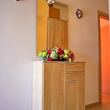 Olympos Pensionat 3*