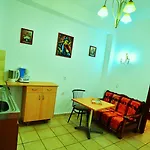 Πανσιόν Olympos 3*