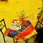 Πανσιόν Olympos Rhodes City