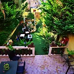 Πανσιόν Olympos