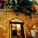Πανσιόν Olympos Rhodes City