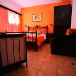 Olympos Konukevi 3*