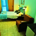 Olympos 3* Rhodes City