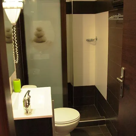 Olympos Guesthouset Rhodes City