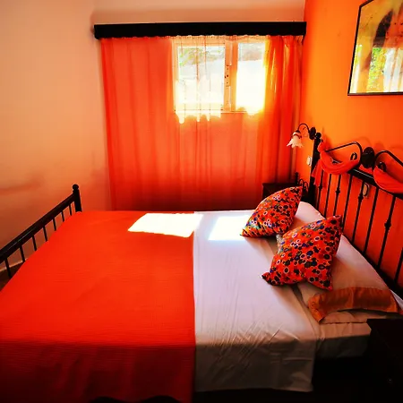 Olympos 3* Rhodes City