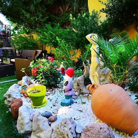 Olympos 3* Rhodes City