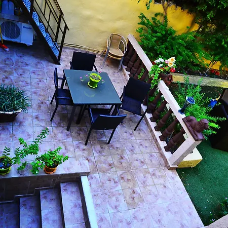 Vendégház Olympos 3*