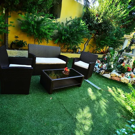 Olympos بيت ضيافة