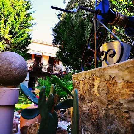 Olympos 3*