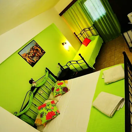 Olympos Pensionat