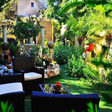 Vendégház Olympos 3*