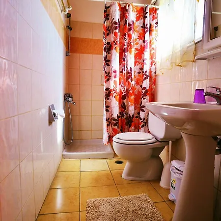 Olympos Pensionat 2*