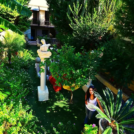 Pensionat Olympos