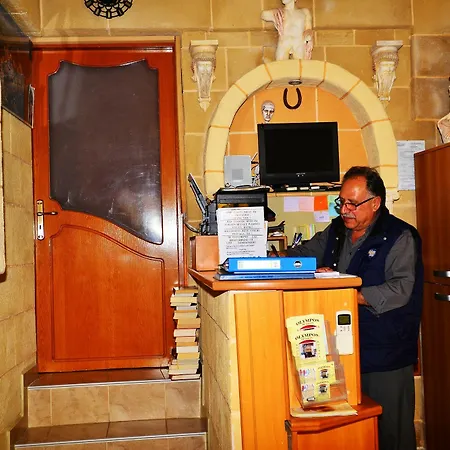 Pensionat Olympos