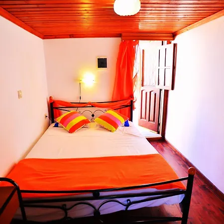 Olympos Konukevi