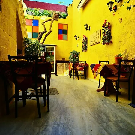 Olympos Pensionat 2*