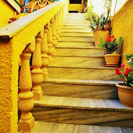 Pensionat Olympos