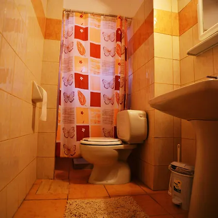 Πανσιόν Olympos 3*