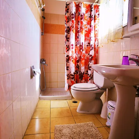 Affittacamere Olympos 3*