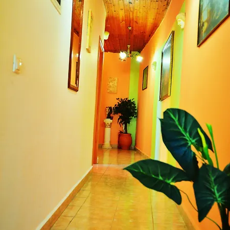 Olympos Πανσιόν