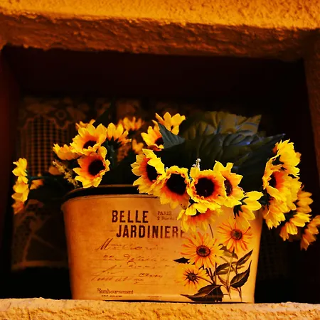 Olympos Affittacamere Rhodes City