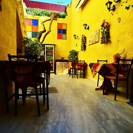 Olympos Affittacamere