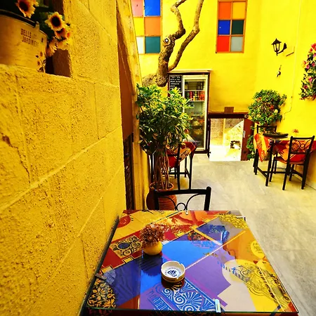 Affittacamere Olympos Rhodes City