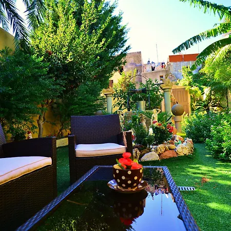 Olympos Affittacamere Rhodes City