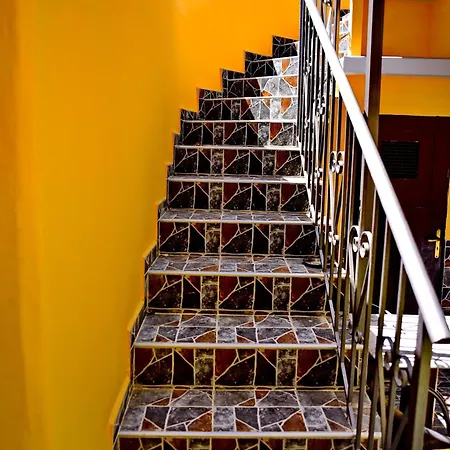 Olympos Affittacamere