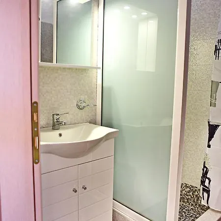 Affittacamere Olympos Rhodes City