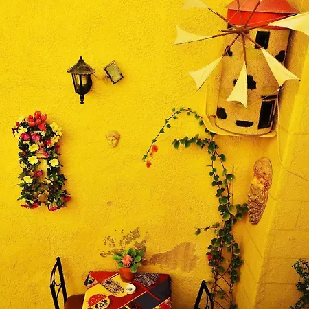 Olympos Rhodes City