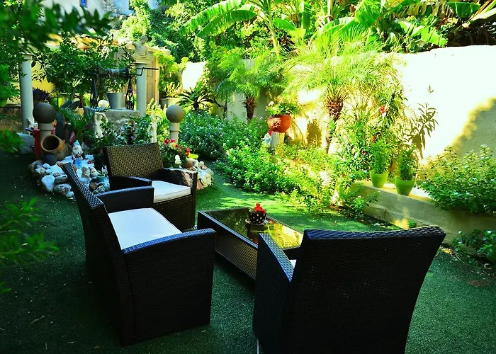 Olympos Casa de hóspedes