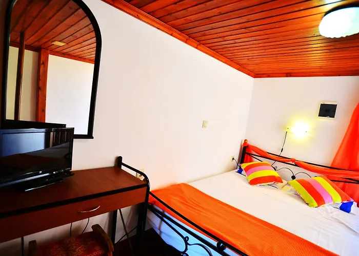 Olympos Casa de hóspedes