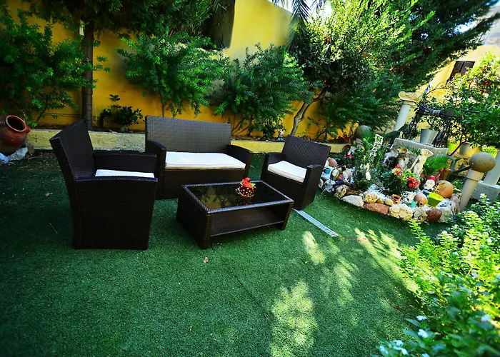 Olympos Casa de hóspedes