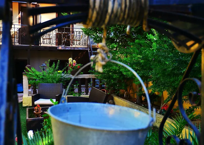 Olympos Casa de hóspedes Rhodes City