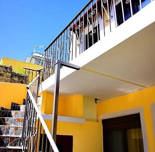 Olympos Casa de hóspedes 3*