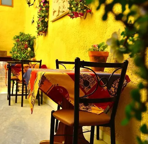 Olympos Casa de hóspedes 3*