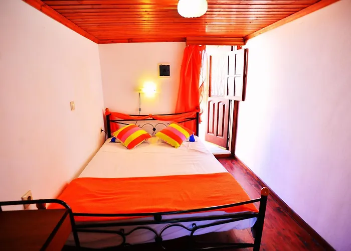 Olympos Casa de hóspedes